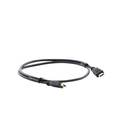 Cable HDMI True 4K de alta velocidad con Ethernet de 1 m