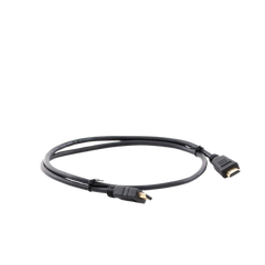 Cable HDMI True 4K de alta velocidad con Ethernet de 1 m