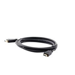 Cable HDMI True 4K de alta velocidad con Ethernet de 3 m