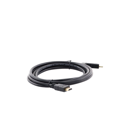 Cable HDMI True 4K de alta velocidad con Ethernet de 3 m