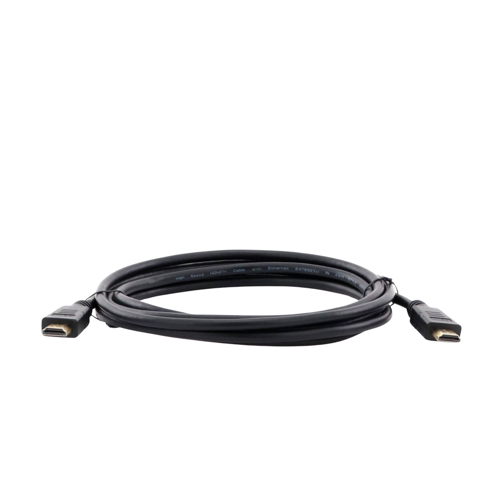 Cable HDMI True 4K de alta velocidad con Ethernet de 3 m
