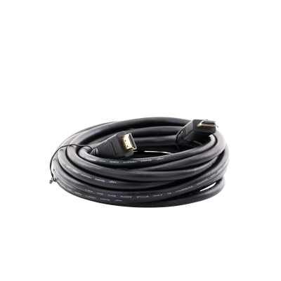 Cable HDMI de alta velocidad de 5 m con Ethernet