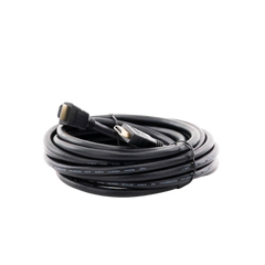 Cable HDMI de alta velocidad de 5 m con Ethernet