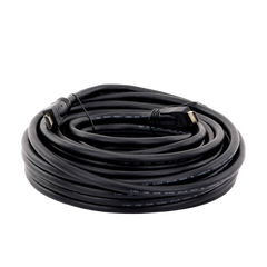 Cable HDMI de alta velocidad de 15 m con Ethernet