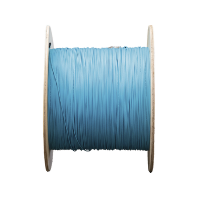 CABLE MULTIMODO OM4 AQUA SIMPLEX