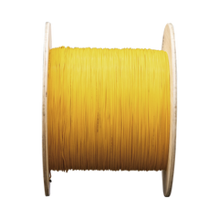 CABLE MULTIMODO OM4 AMARILLO