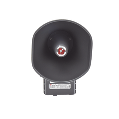 Altavoz amplificado selectone 15W, para ubicaciones peligrosas, 24 Vca / cd , gris