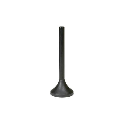 Antena Mini de Montaje Magnético, con cable RG174 y conector SMA macho | Rango de Frecuencias 700-960 MHz, 1710-2270 MHz | Ganancia Máxima 3.1 dB
