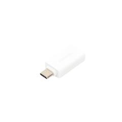 Adaptador USB-C 3.1 Macho a USB-A 3.0 Hembra Admite Función OTG