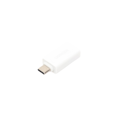 Adaptador USB-C 3.1 Macho a USB-A 3.0 Hembra Admite Función OTG