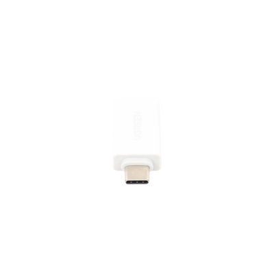Adaptador USB-C 3.1 Macho a USB-A 3.0 Hembra Admite Función OTG