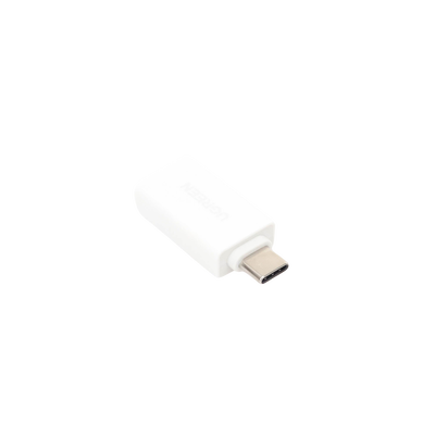 Adaptador USB-C 3.1 Macho a USB-A 3.0 Hembra Admite Función OTG