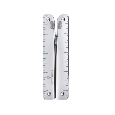 Navaja Victorinox Multiherramienta SwissTool X con 26 Funciones. Incluye Funda de Nylon