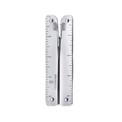 Navaja Victorinox Multiherramienta SwissTool X con 26 Funciones. Incluye Funda de Nylon