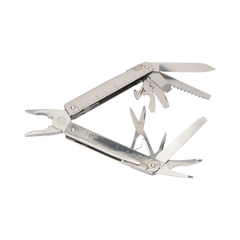 Navaja Victorinox Multiherramienta con 37 funciones. Incluye Funda de Nailon y Accesorio Bit