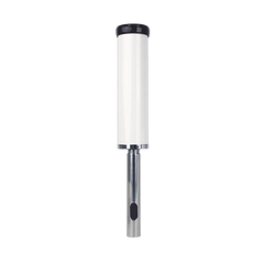 Antena Marina Omnidireccional para la Banda Celular 4G LTE y 3G | 4 dBi de Ganancia | Con Cable y Conector para Conexión a Dispositivos Celulares.