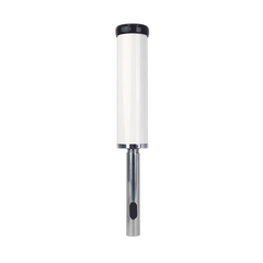 Antena Marina Omnidireccional para la Banda Celular 4G LTE y 3G | 4 dBi de Ganancia | Con Cable y Conector para Conexión a Dispositivos Celulares.