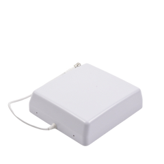 Antena Tipo Panel Multibanda 617-960 MHz/ 1710-2700 MHz. Para interior. Especial para amplificadores y dispositivos celulares Multi-tecnología.