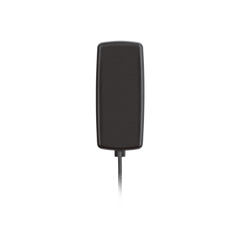 Antena 4G Slim de bajo perfil. Soporta las bandas de frecuencia Celular; 700, 850, 1700, 1900, 2100, 2500, 2600 y 2700 MHz | Hasta 3.4 dBi de ganancia.