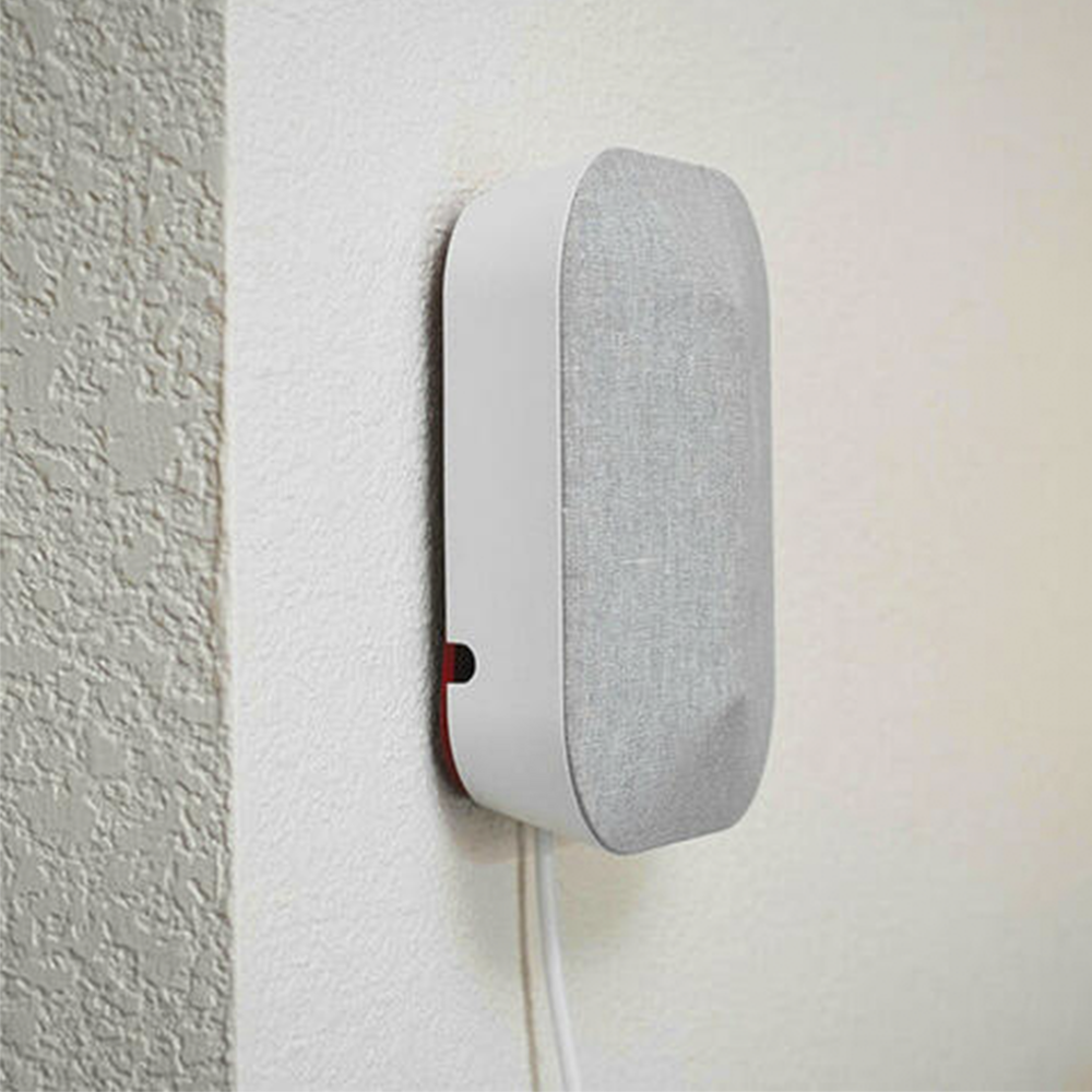Antena Panel Multibanda 698-960 MHz/ 1710-2700 MHz. Para interior. Especial para amplificadores de Señal Celular con 75 Ohm de impedancia.