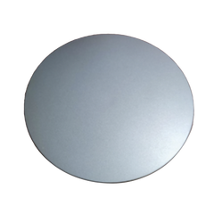 Tapa Plastica para Torniquetes HIKVISION / Cubre Perforación para Reconocimiento Facial (Excepto DS-K3G411)