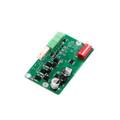 Tarjeta de Control para Torniquetes de Cuerpo Completo Hikvision Series DS-K3H4410 y DS-K3H4420 / Sencillo y Doble