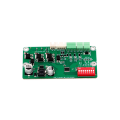 Tarjeta de Control para Torniquetes de Cuerpo Completo Hikvision Series DS-K3H4410 y DS-K3H4420 / Sencillo y Doble