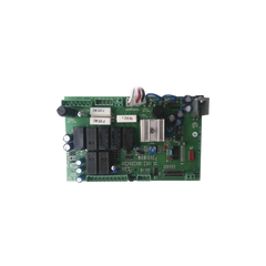 Refaccion para KTSLBX / Cuadro de mando ZD2 / Compatible con BX-246 CAME