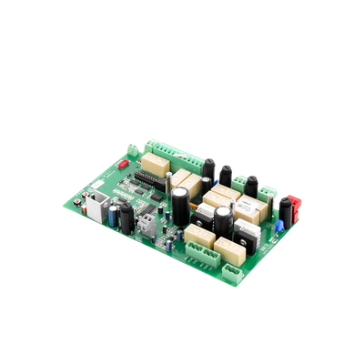 Refacción CAME / ZL180 / Solo PCB / Compatible con motores ATI