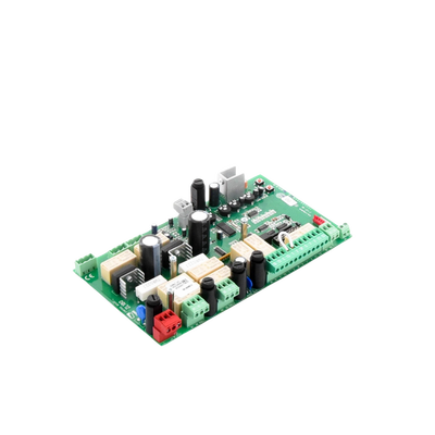Refacción CAME / ZL180 / Solo PCB / Compatible con motores ATI