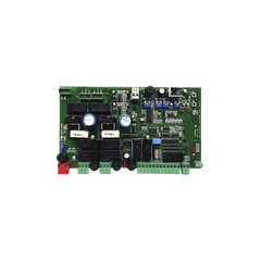 Refacción CAME / ZL180 / Solo PCB / Compatible con motores ATI