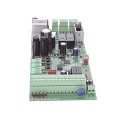 Tarjeta ZL39 Para Barreras GARD4 con Encoder
