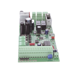 Tarjeta ZL39 Para Barreras GARD4 con Encoder