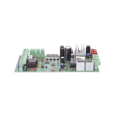 Tarjeta ZL39 Para Barreras GARD4 con Encoder