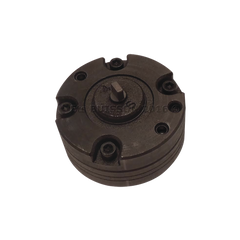 BOMBA DE HIERRO FUNDIDO DE 1.5 L PARA ACTUADORES FAAC 400 Y 615