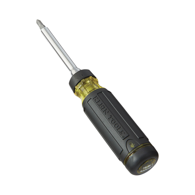 Desarmador Multipunta 15 en 1 con Matraca