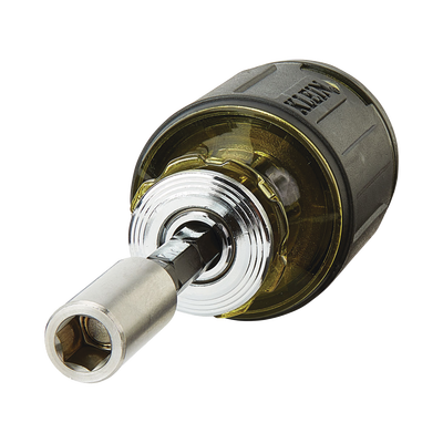 Desarmador Trompo 8 en 1 con  Longitud Ajustable