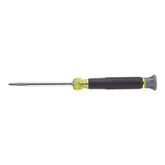Desarmador de Precisión Magnético 4 en 1 (Punta PH0, PH00 y Planas 3.2 y 2.4 mm).