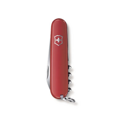 Navaja Victorinox de Bolsillo Mediana Waiter con 9 Funciones.