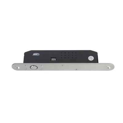 Cerradura de Perno ideal para Perfiles Delgados /Temporizador / Buzzer (Zumbador) /2 Años Garantia