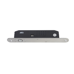 Cerradura de Perno ideal para Perfiles Delgados /Temporizador / Buzzer (Zumbador) /2 Años Garantia