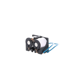 Solenoide EM Derecha para chapa 321DC: Refacción
