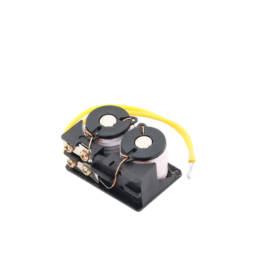 Solenoide EM Izquierda  para chapa 321DC : Refacción