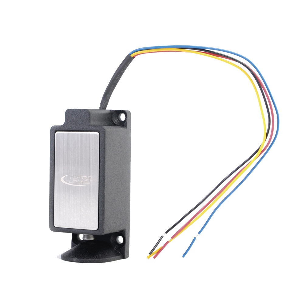 Cerradura especializada para GABINETES / Abierta o Cerrada en Caso de Falla/ 3 Años Garantia/ Sensor de Puerta