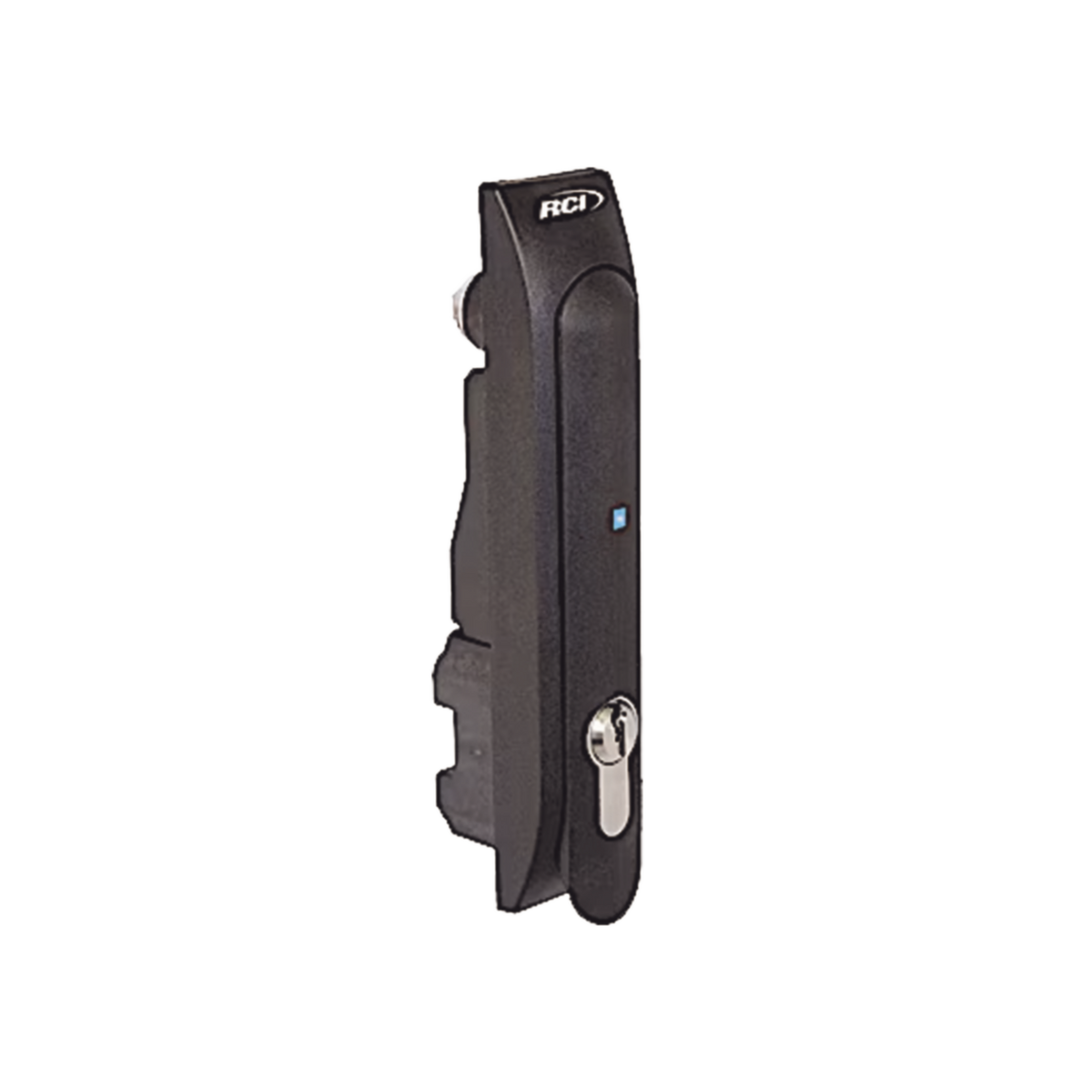 Cerradura con Lector de Proximidad para Gabinetes