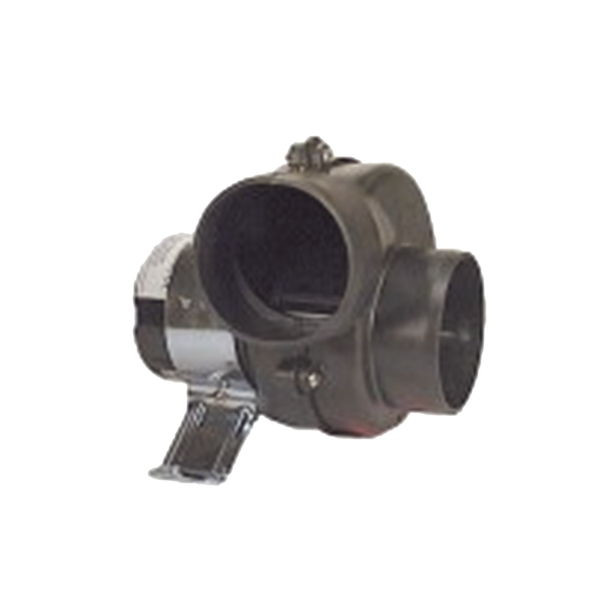 Soplador Flexmount de 3 pulgadas
