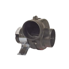 Soplador Flexmount de 3 pulgadas