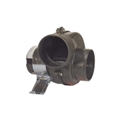Soplador Flexmount de 3 pulgadas