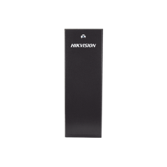 Gabinete para Barreras Vehiculares Hikvision Serie DS-TMG4B
