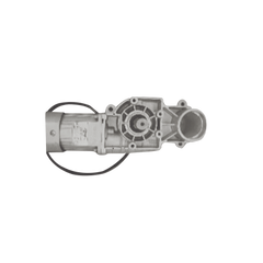 Motor de Barreras Vehiculares Hikvision DS-TMG4B0